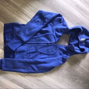 Lululemon Scuba Hoodie